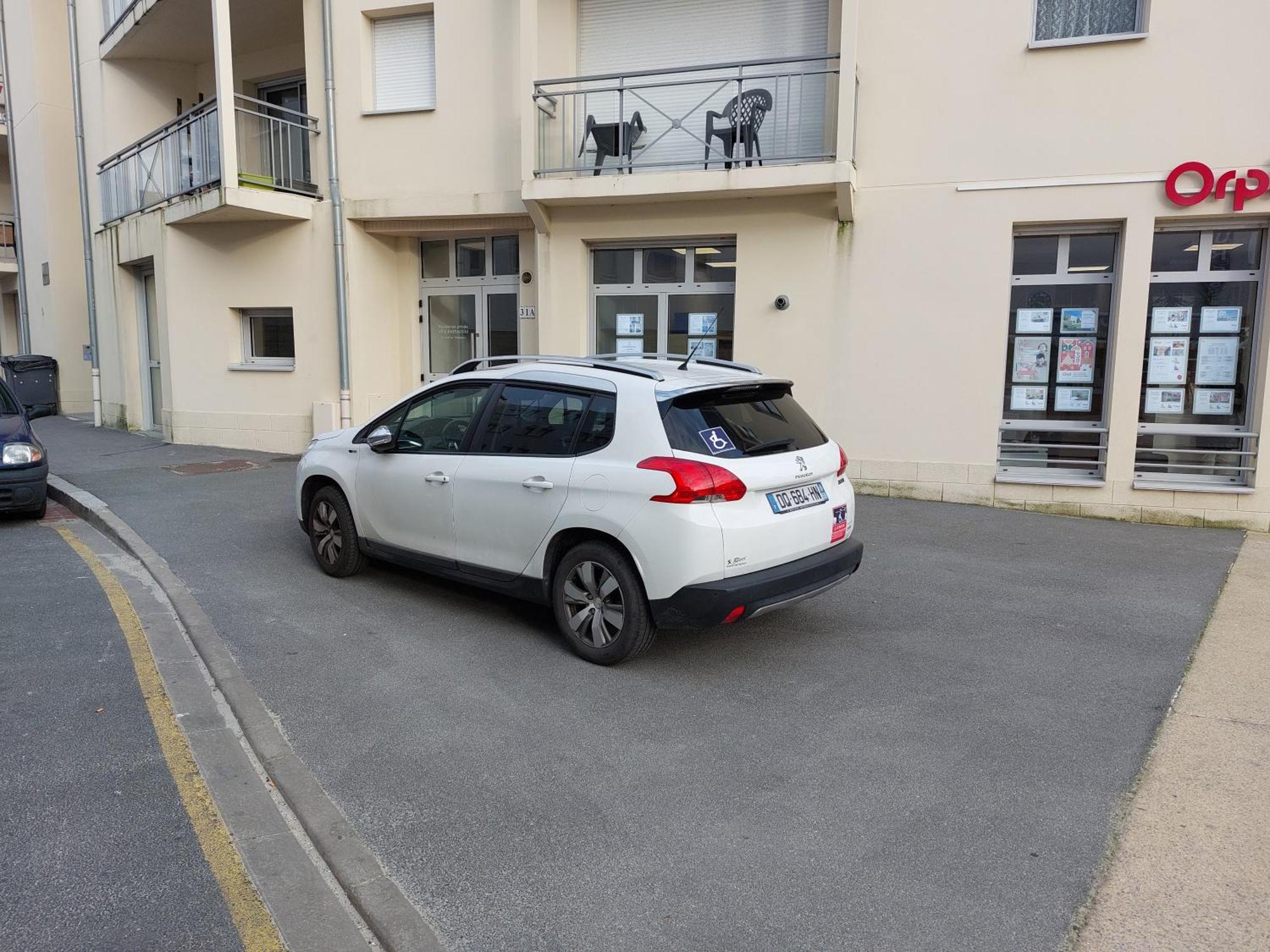 Appartement L'Entonnoir Berck Exterior photo